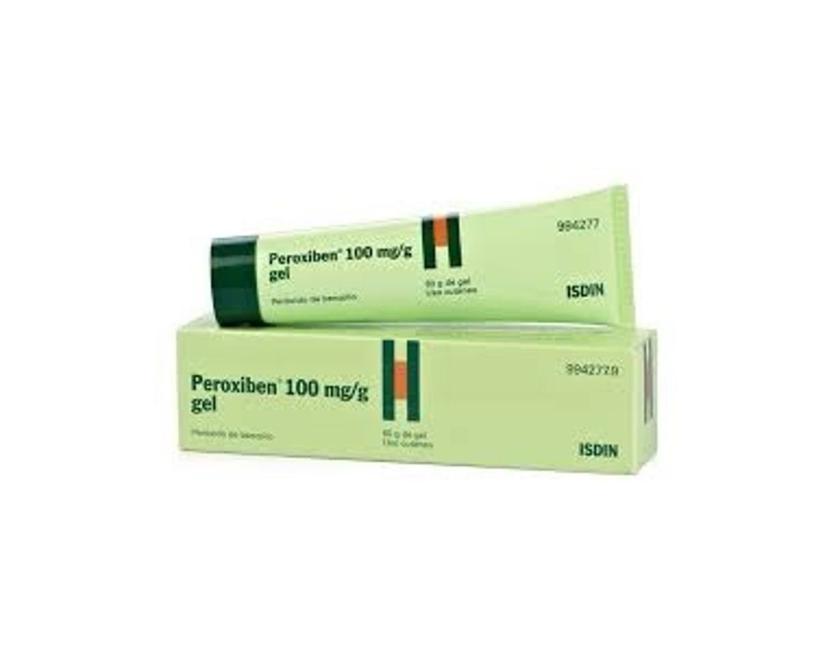 Social tratamiento para el acné