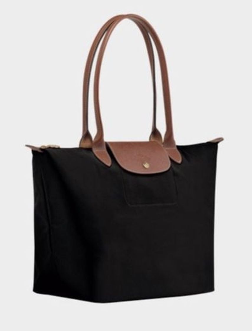 Social Longchamp Le Pliage Large Shoulder Tote Bag