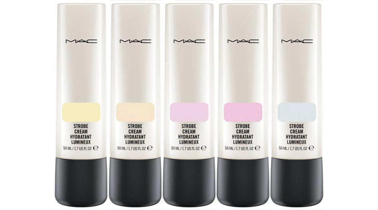 Fashion Strobe Cream – Illuminating Cream | MAC Cosmetics 