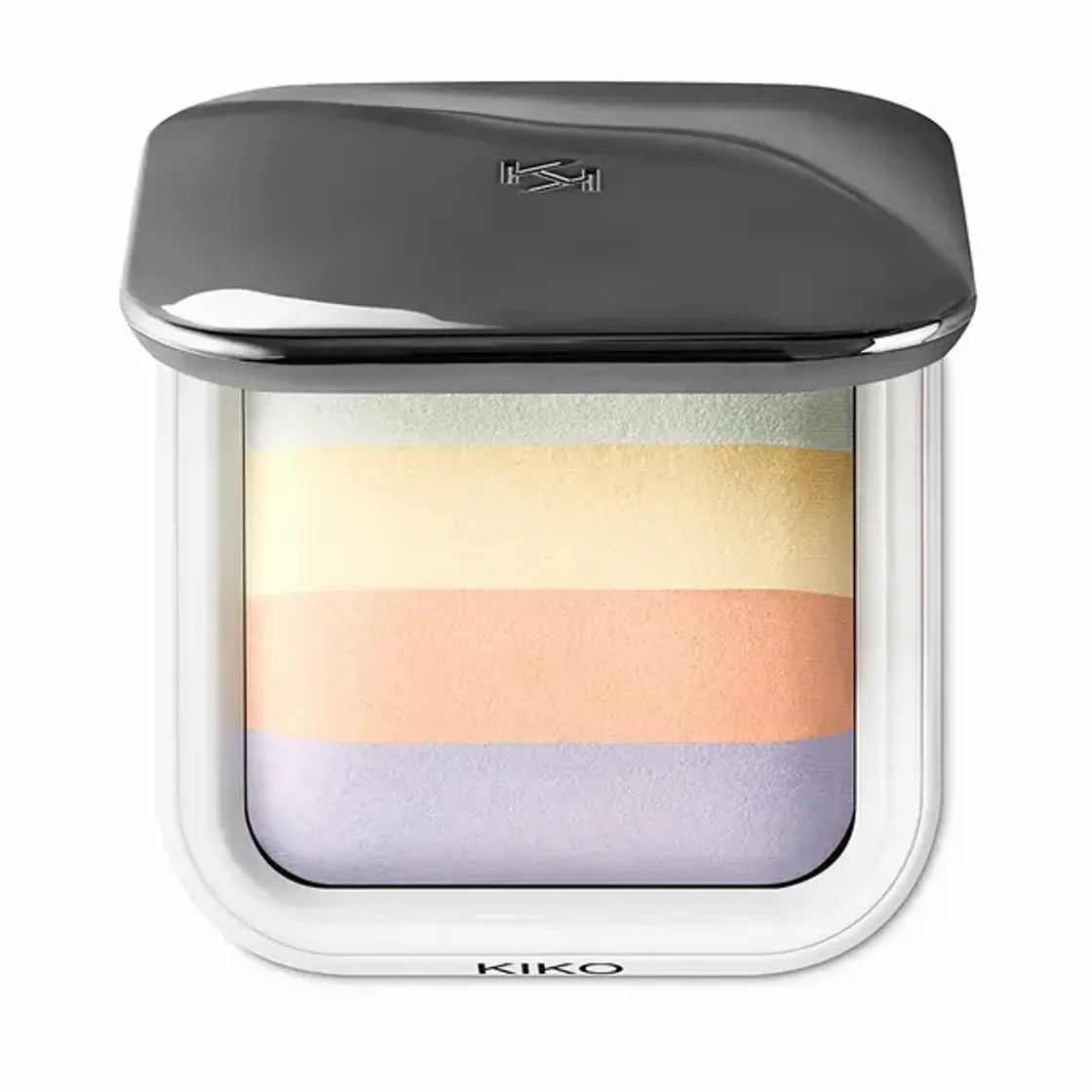 Fashion Colour Correction Face Fixing Powder
