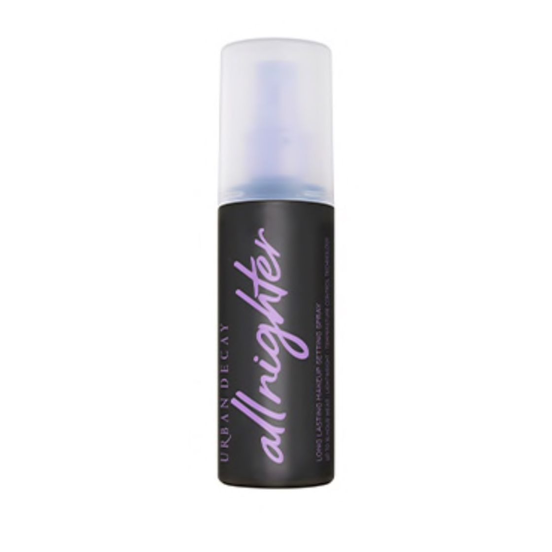 Moda Spray fixador de maquilhagem 