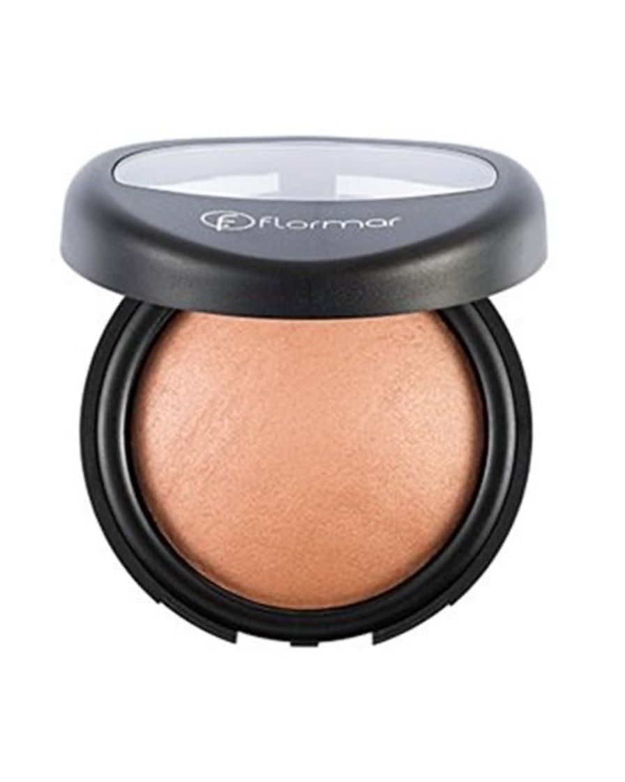 Fashion BLUSH golden peach Flormar