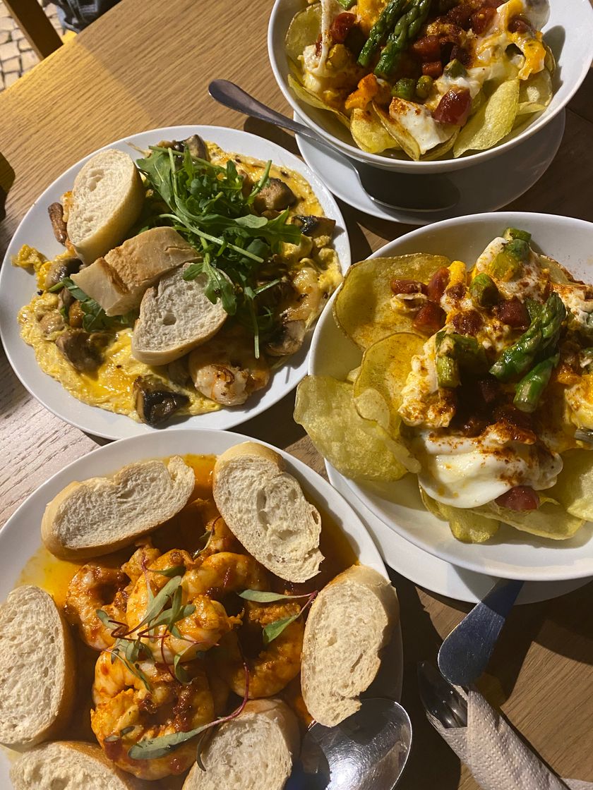 Restaurantes Sala141