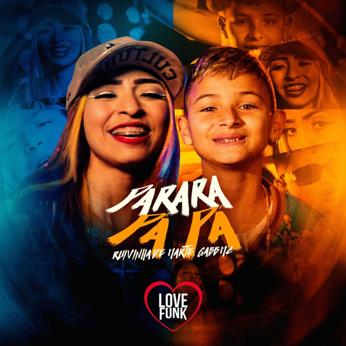 Music Pararapápá