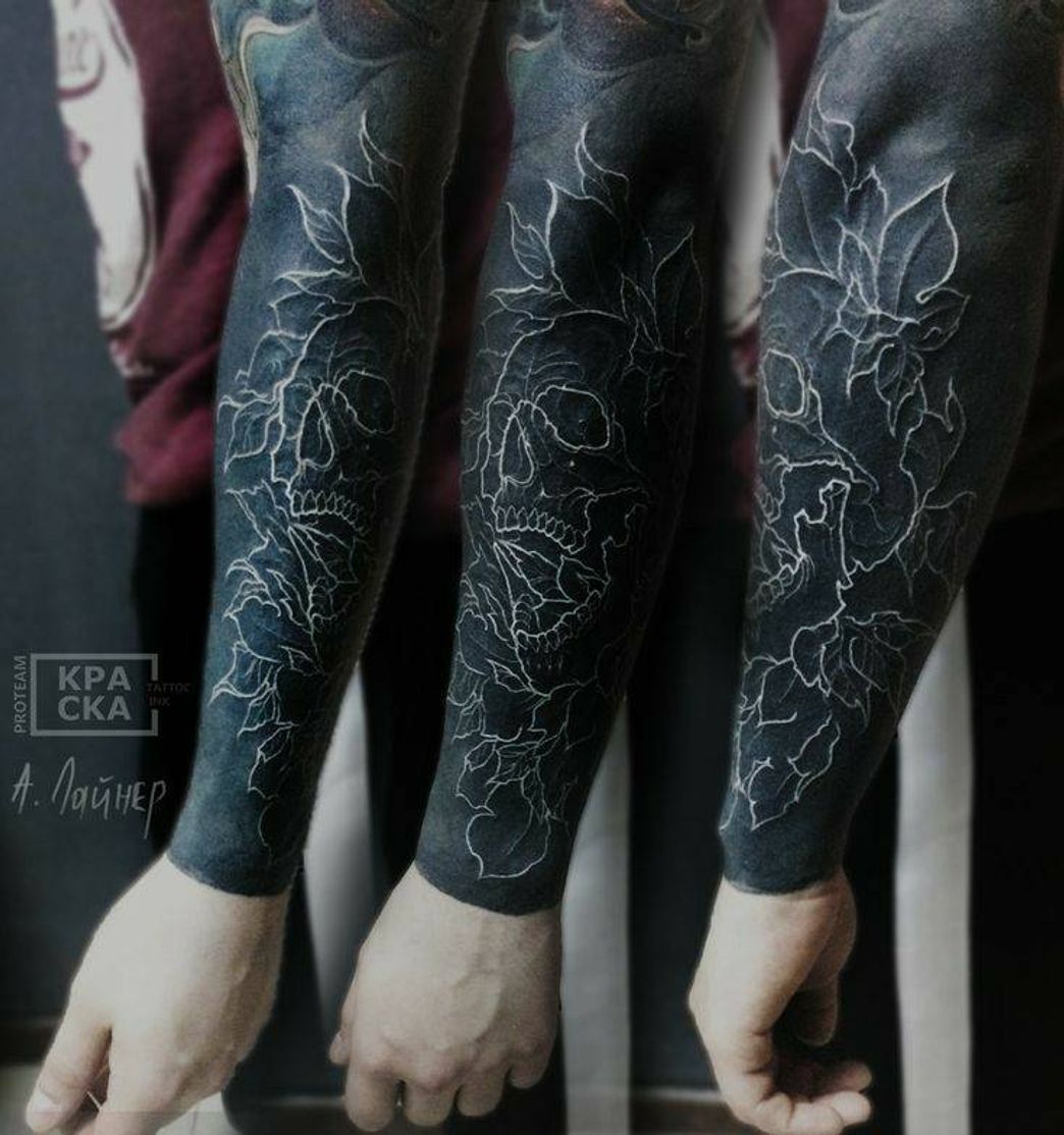 Fashion Tattoo