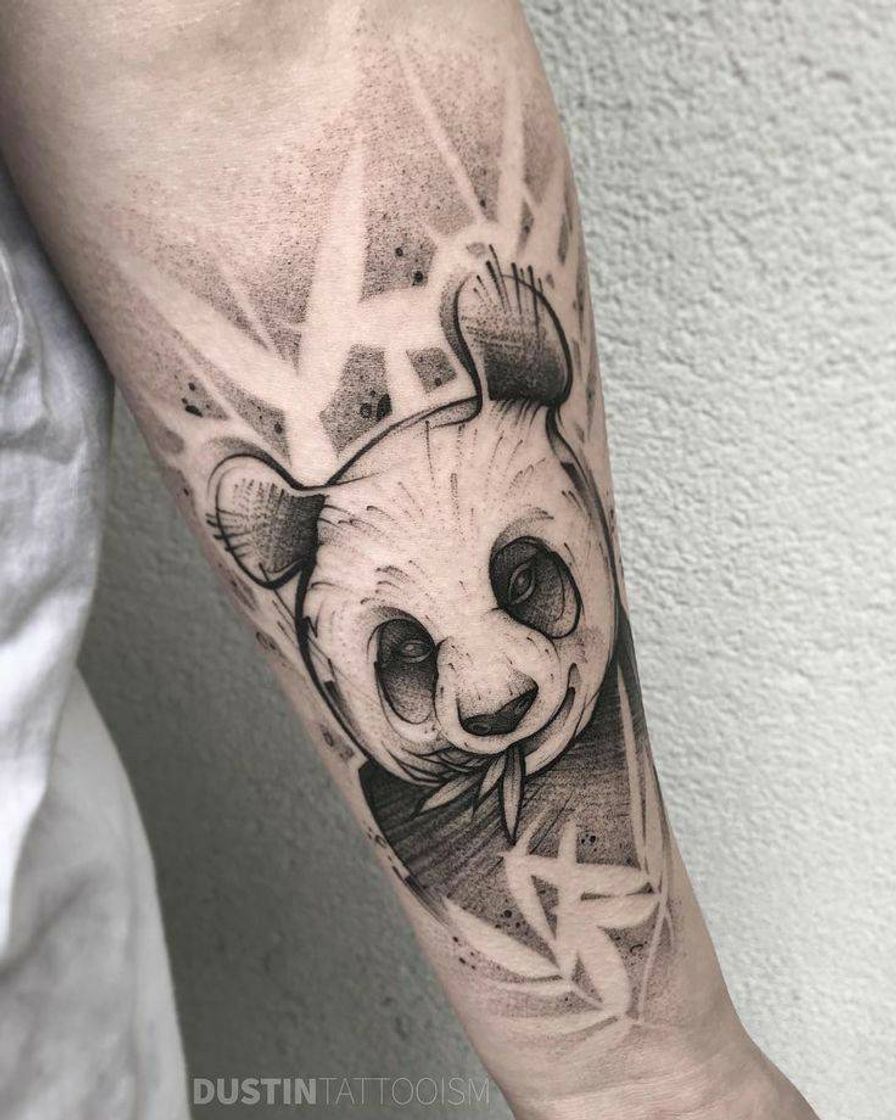 Moda Panda