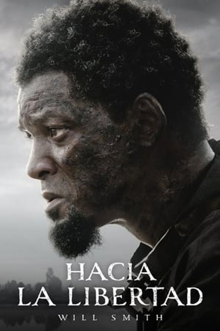 Movie Hacia la libertad