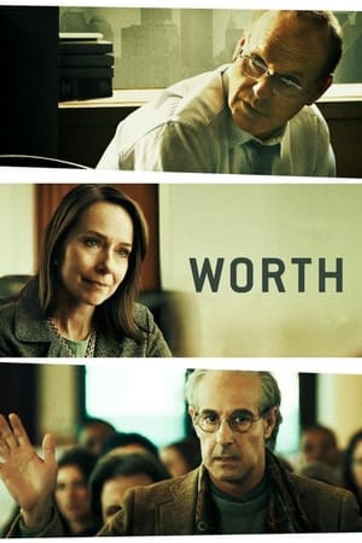 Película Worth