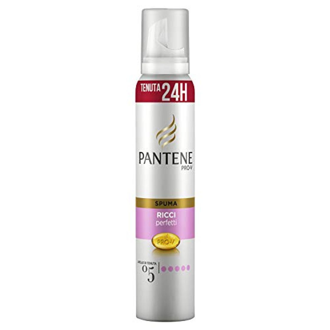 Beauty Pantene New Spuma R/Perfetti 200Ml