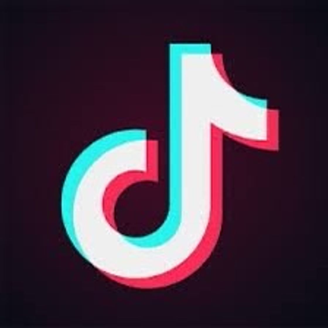 Moda Venha me seguir no TikTok