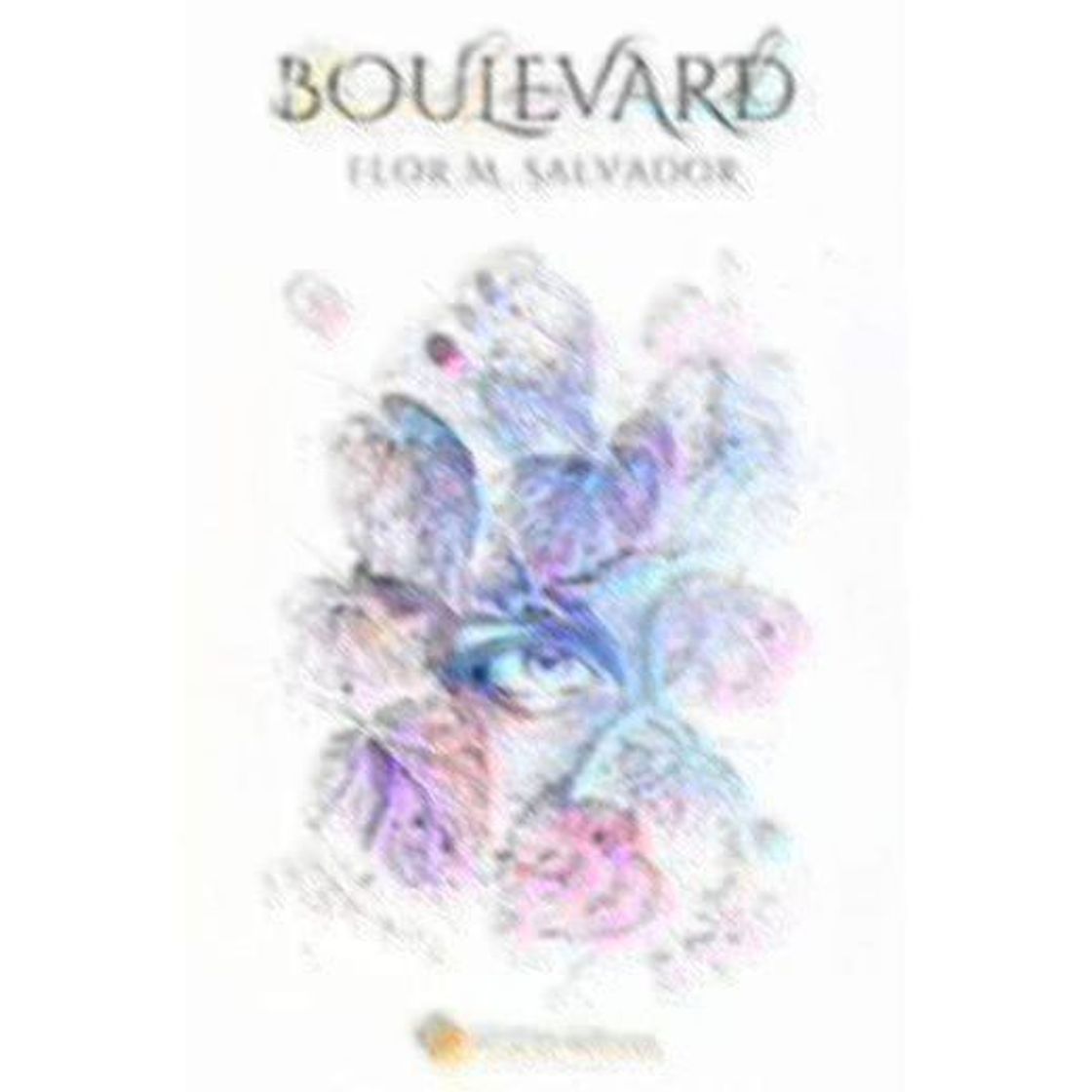 Libro Boulevard