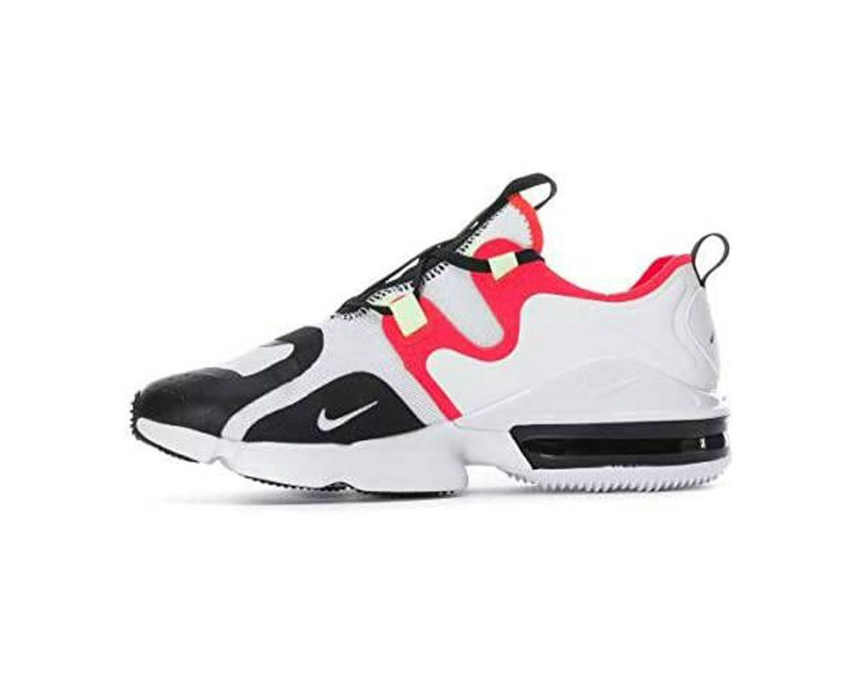 Fashion Tênis Nike Air Max Infinity Feminino

