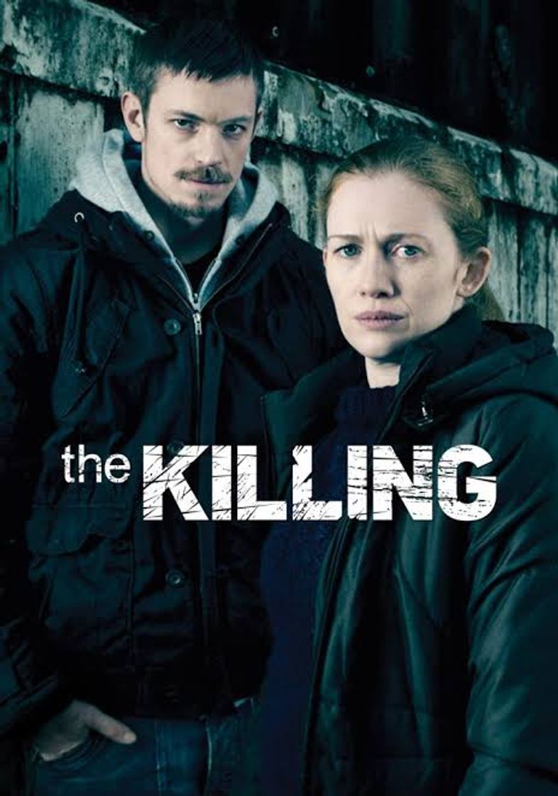 Movie The killing 