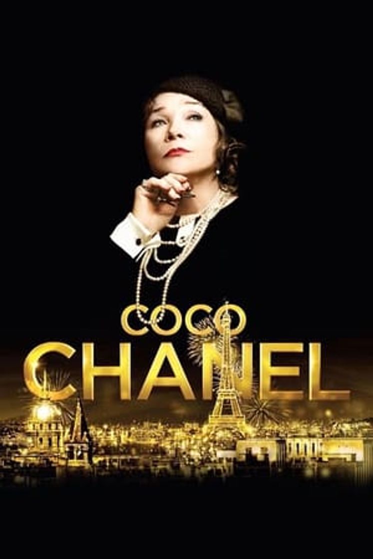 Movie Coco Chanel