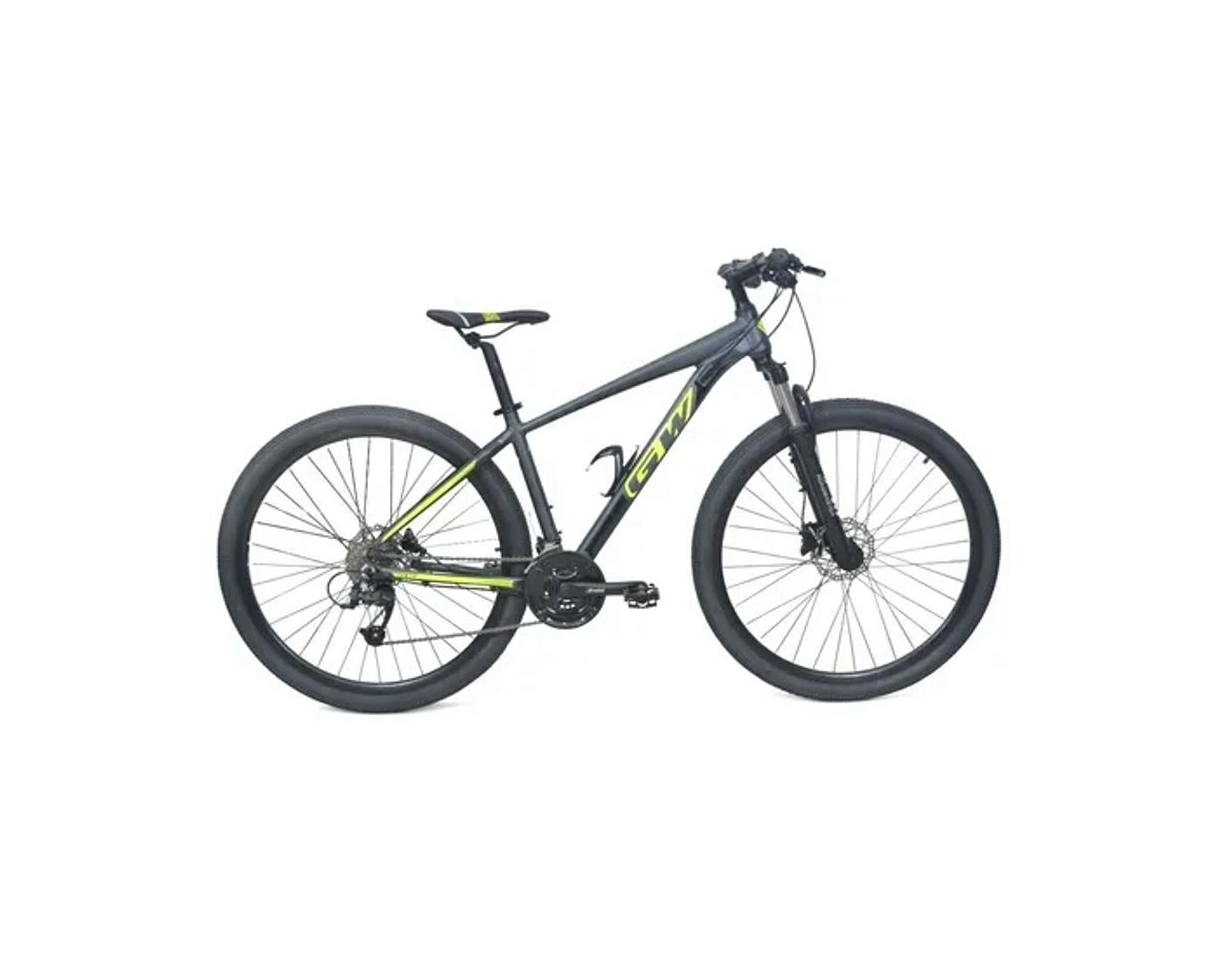 Bicicleta de freno disco 