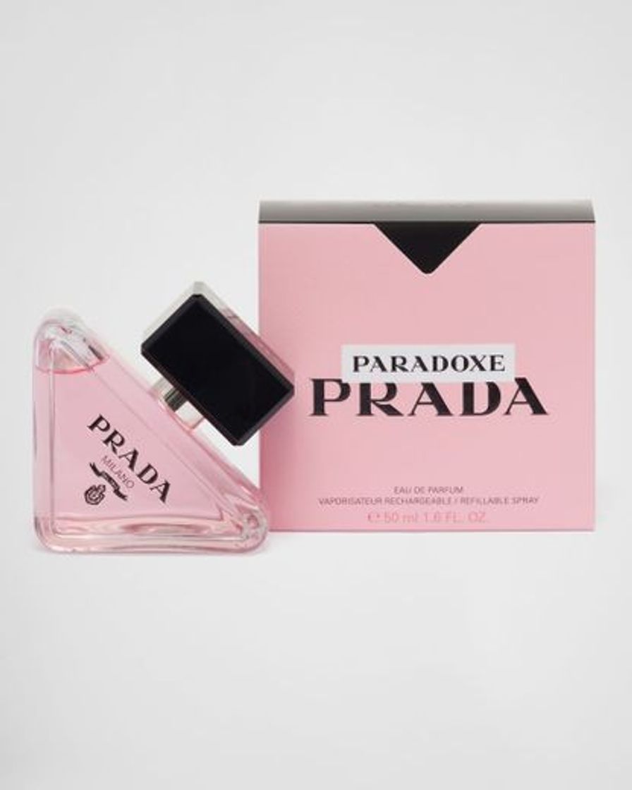 Belleza Paradoxe de Prada