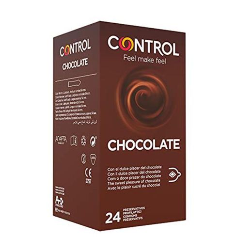Control Chocolate Addiction