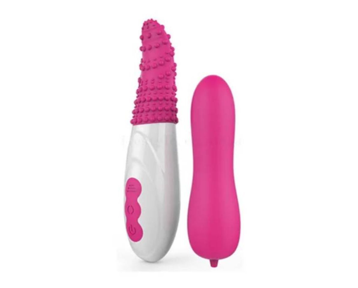 Moda Vibrador