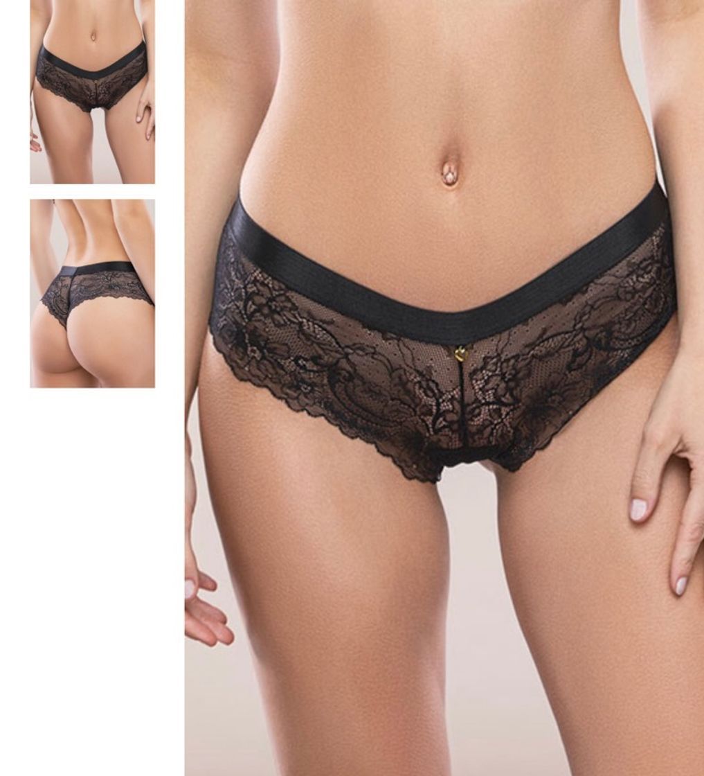 Social TANGA DANAE – Bombon Rojo