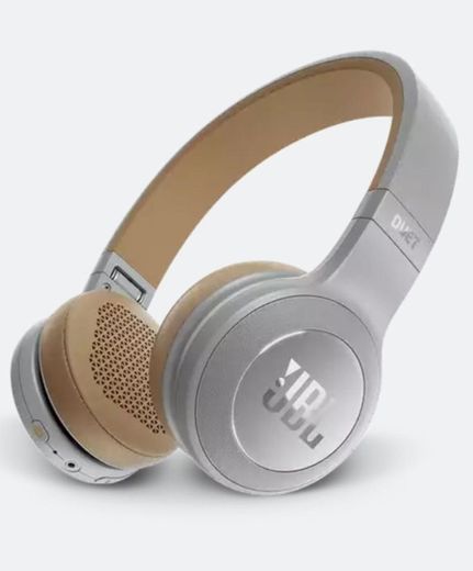 JBL Duet BT | Wireless on-ear headphones