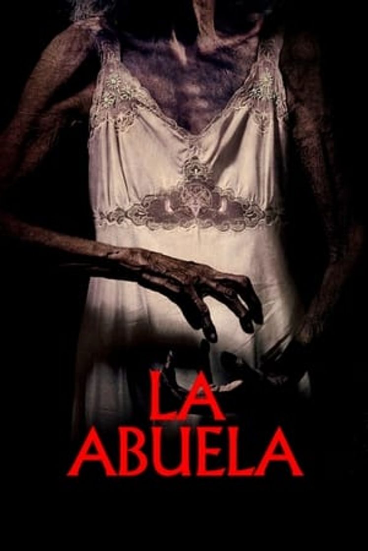 Movie La abuela