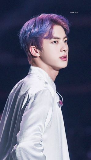 Kim Seokjin