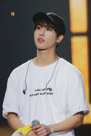 Han Jisung