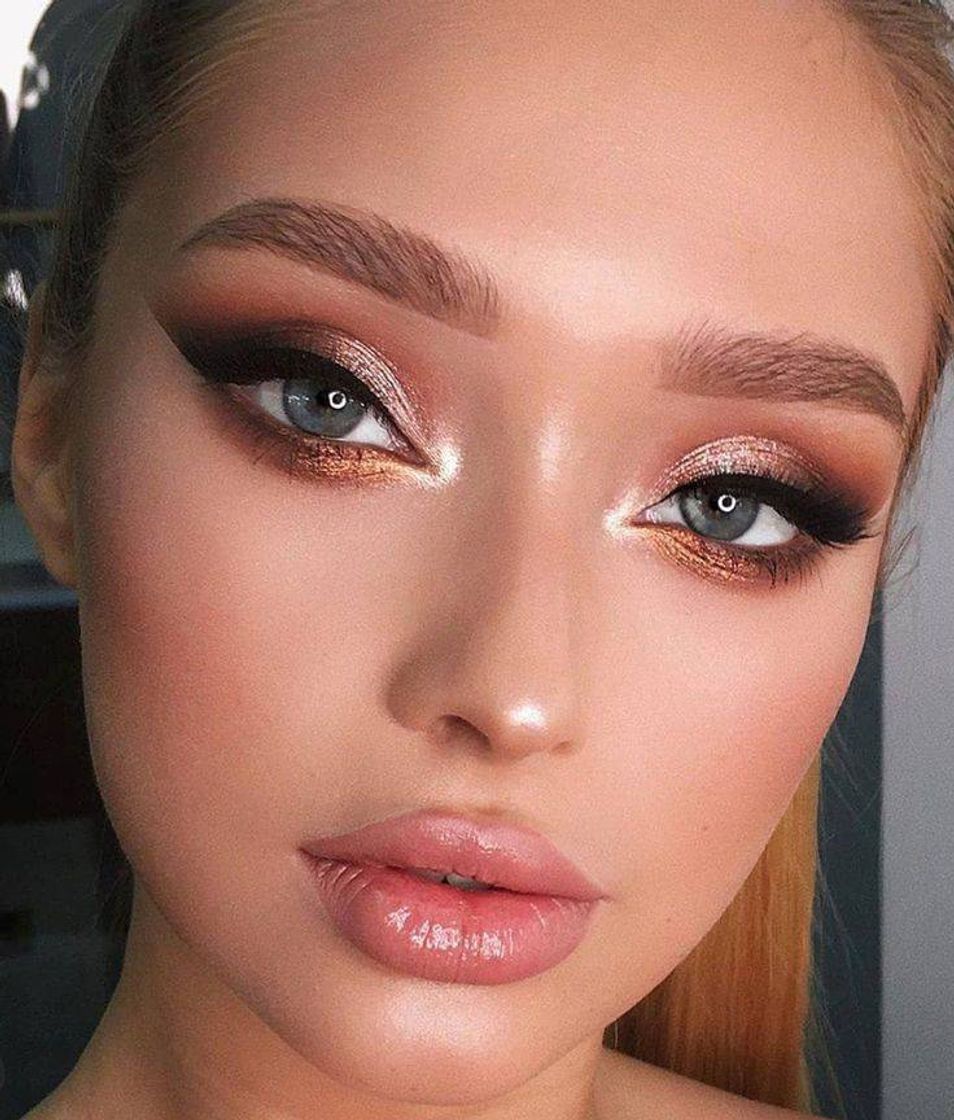 Fashion FALL MAKEUP