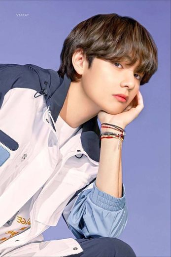 TAEHYUNG FILA