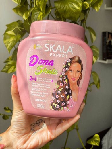 Dona Skala