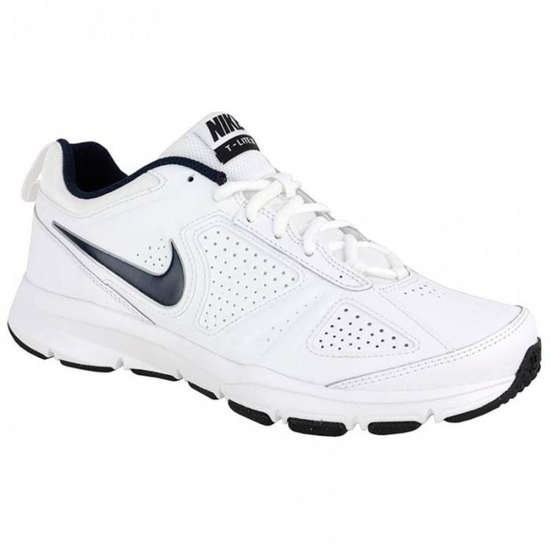 Producto Nike T-Lite 11, Zapatillas de Cross Training para Hombre, Blanco