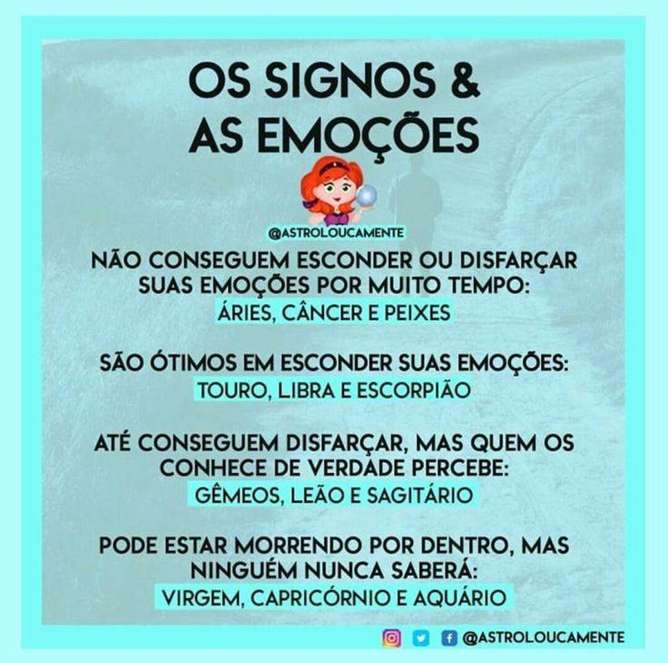 Moda Signos