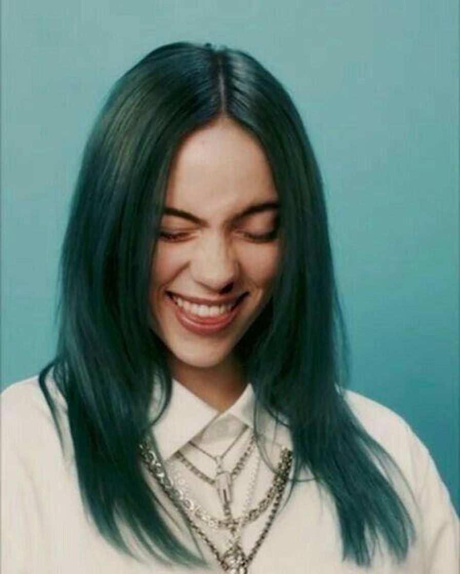 Moda Billie Eilish 