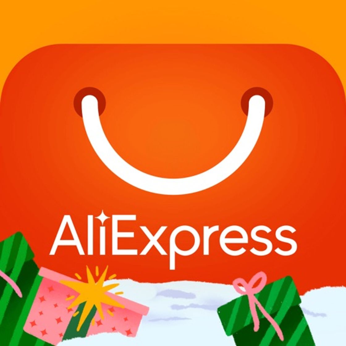 App AliExpress Shopping App