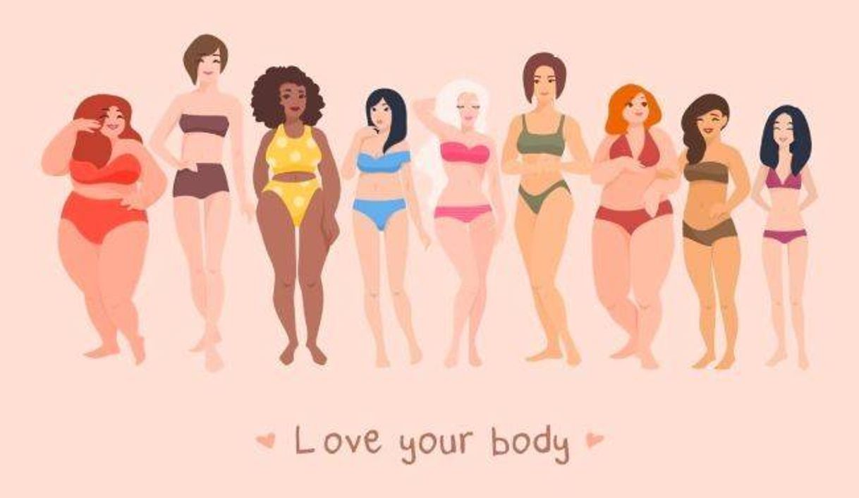 Moda body positive