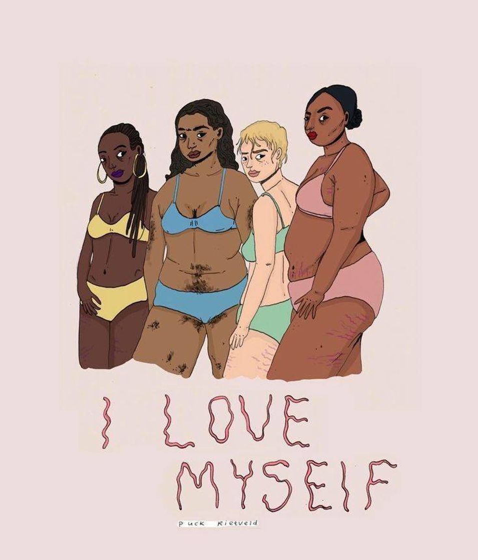 Moda body positive