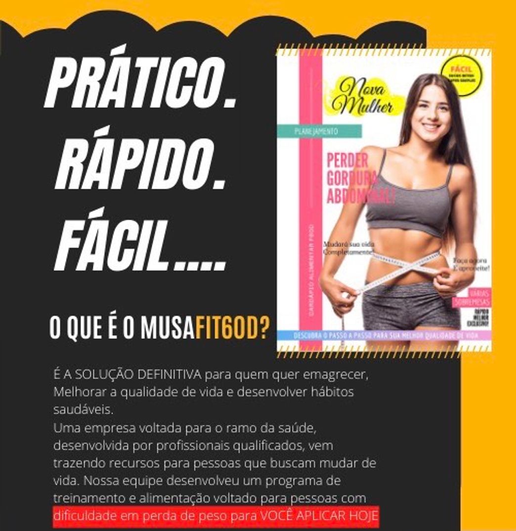 Moda Comece AGORA e não perca mais tempo💥