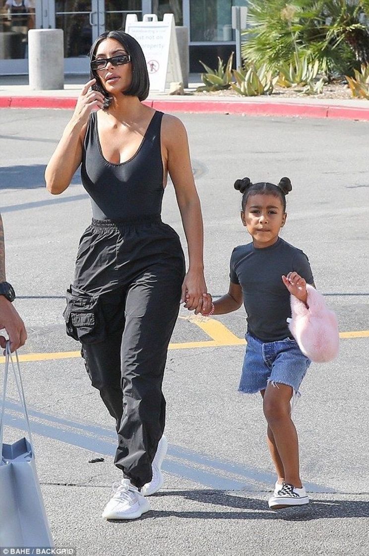 Fashion KIMK W NORTH