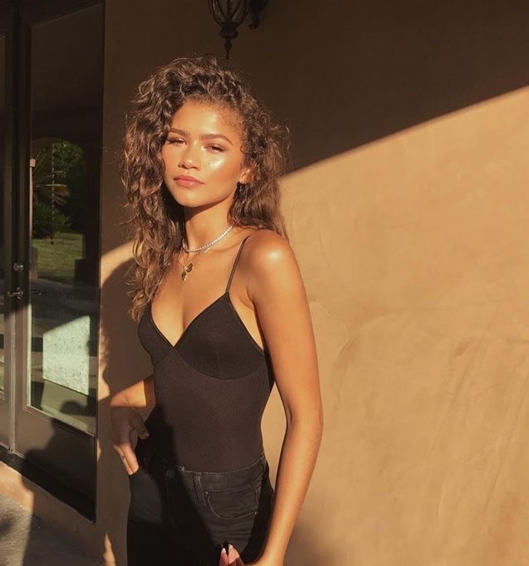 Fashion ZENDAYA