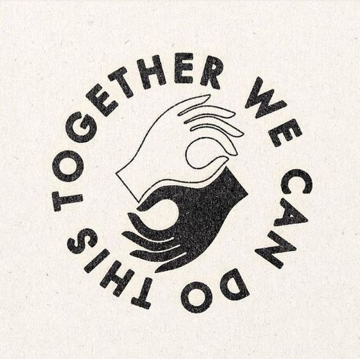 Together we can 