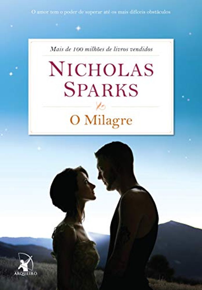 Libro O Milagre