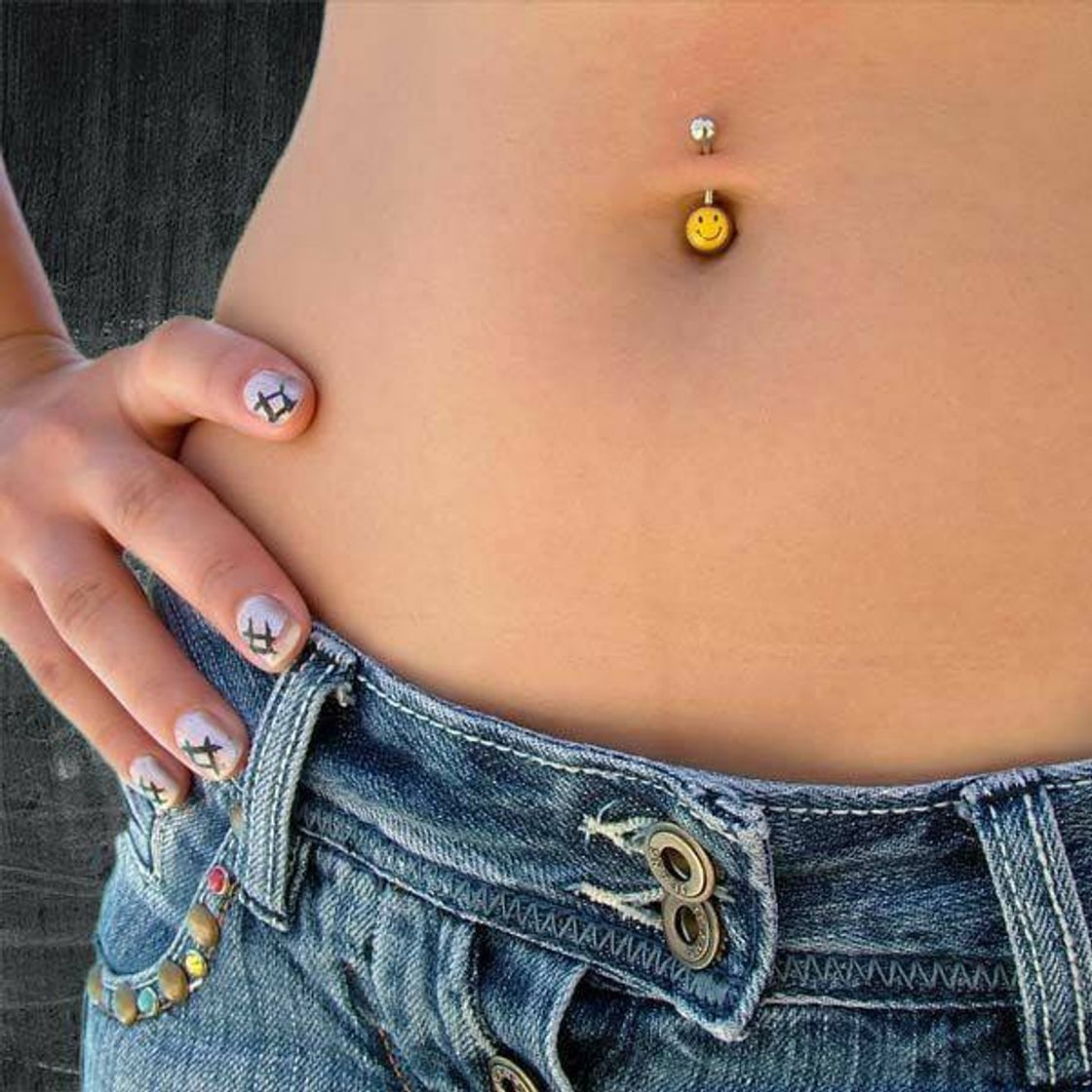 Fashion piercing