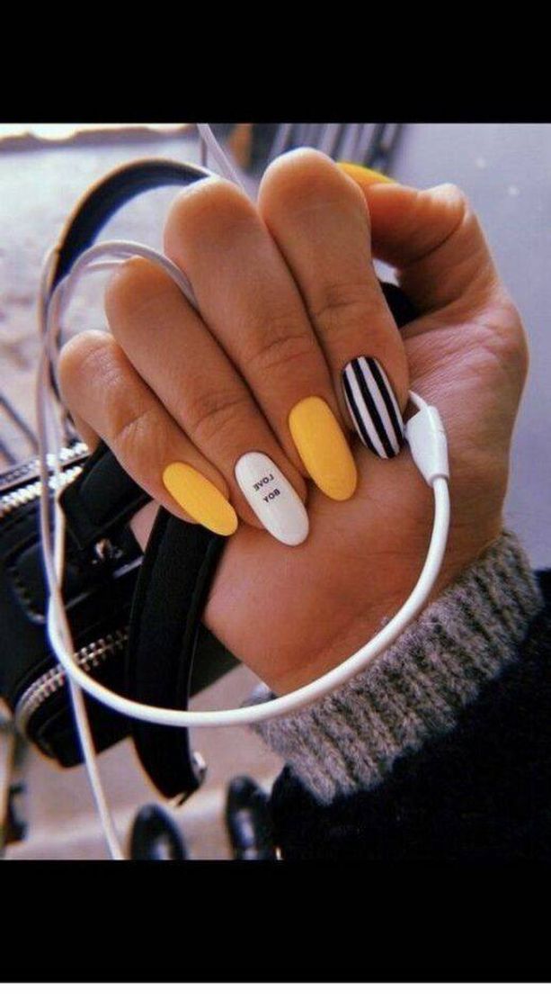 Moda Uñas 😍💅