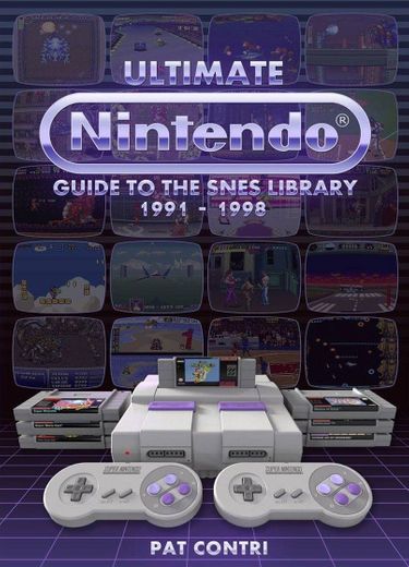 Super Nintendo