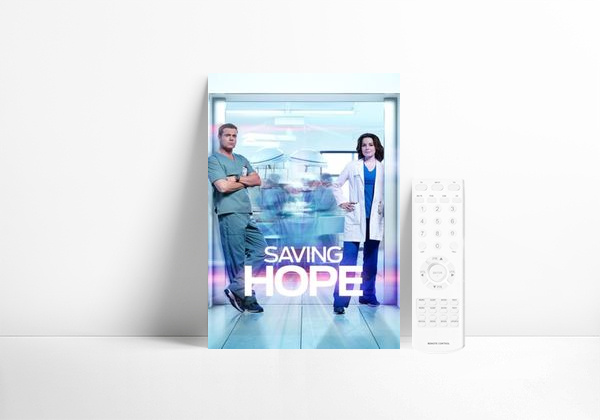 Serie Saving Hope