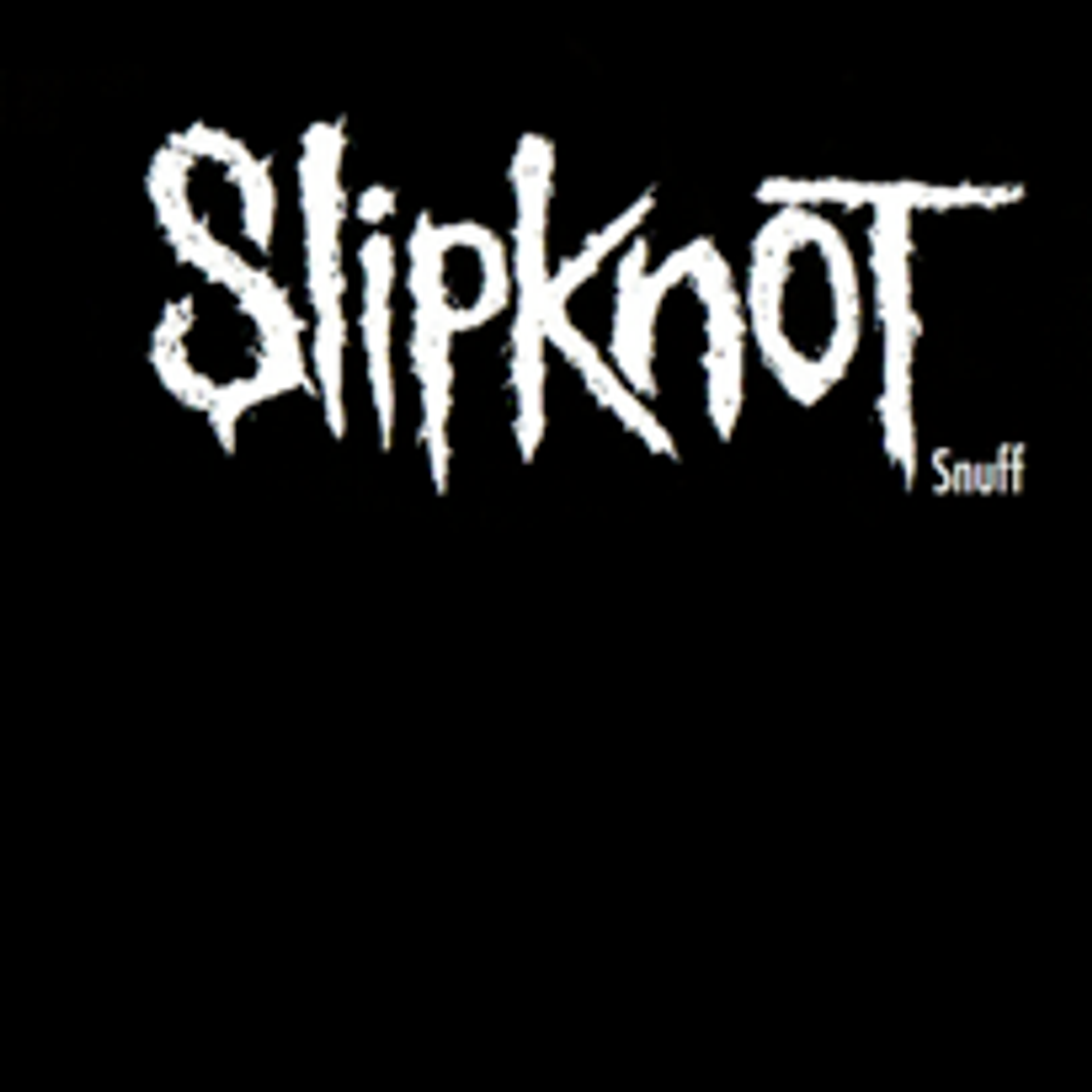 Canción Snuff