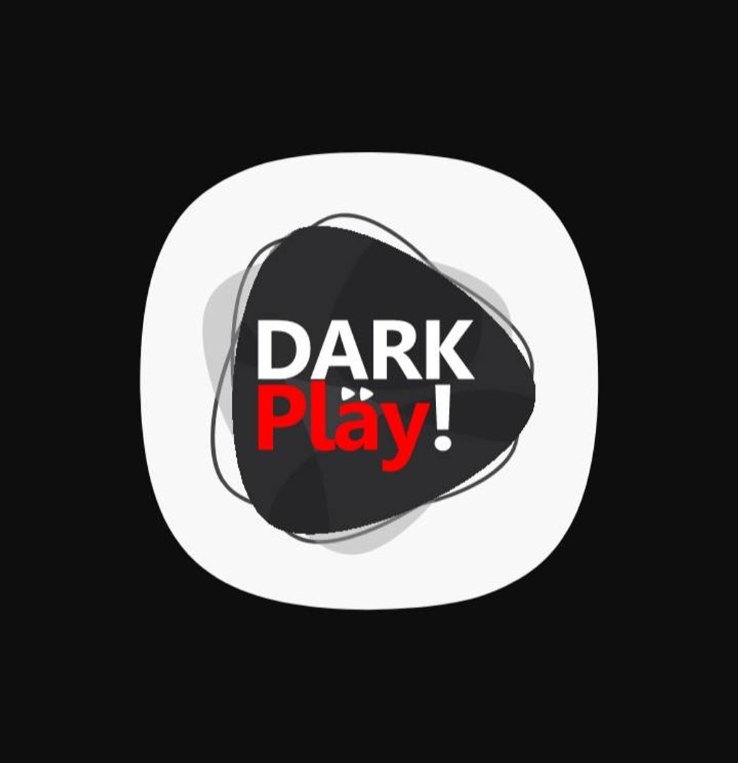 Apps Dark Play