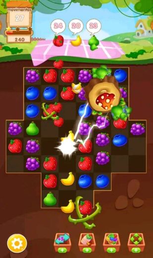 Sweet Candy Juice - Apps on Google Play
