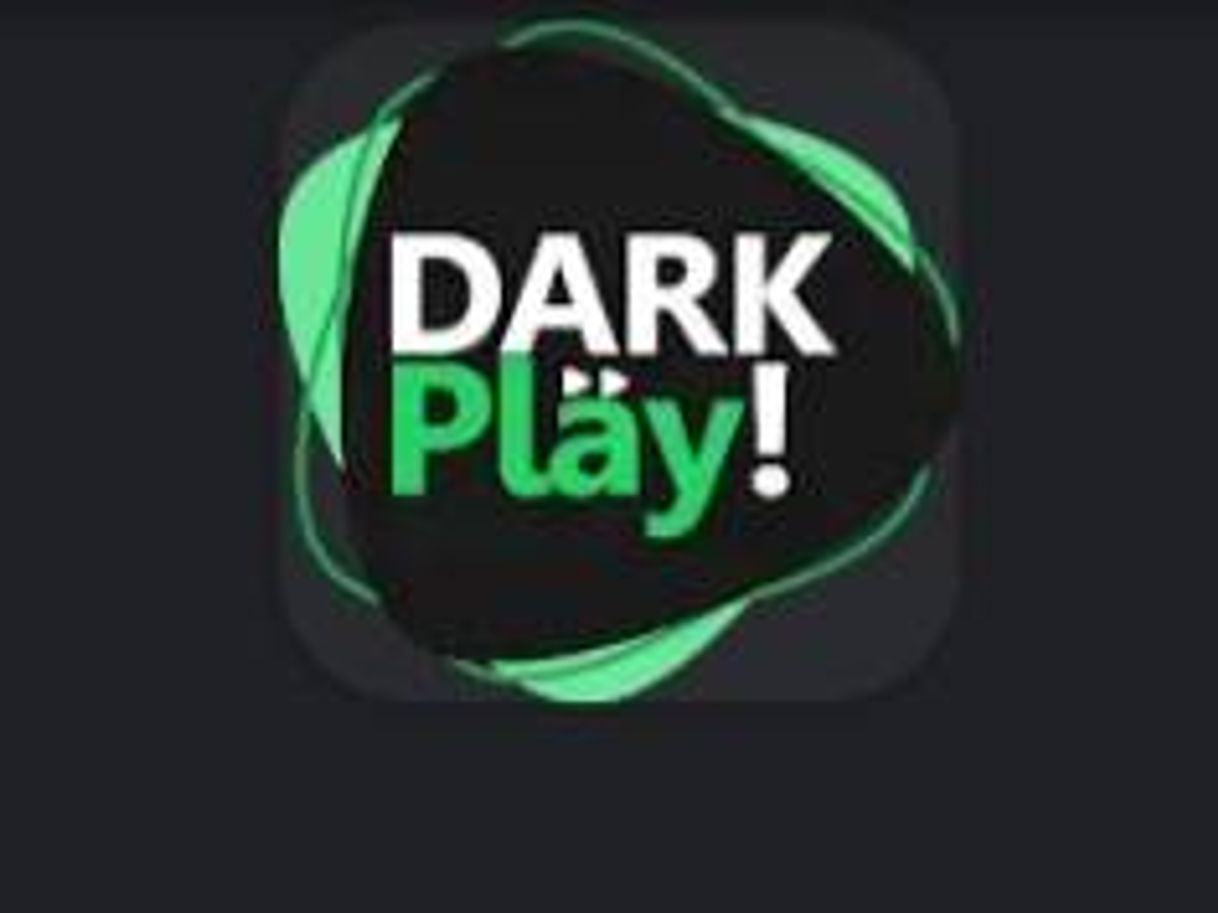 App Dark Play Green!