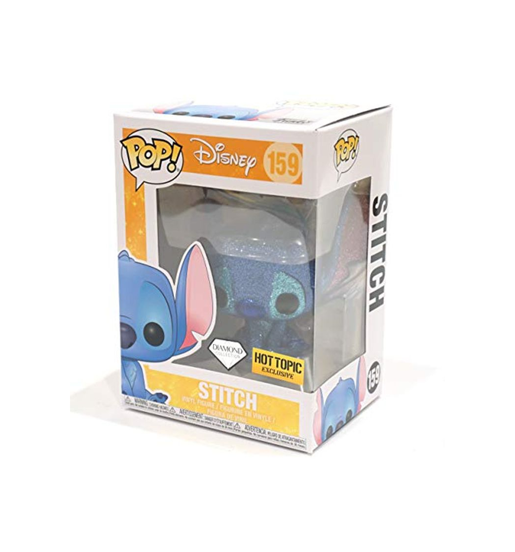 Juego FunKo Disney Idea Regalo